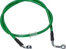 remleiding DMP groen zip 4t