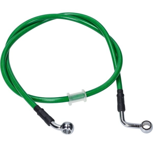 remleiding DMP groen zip 4t