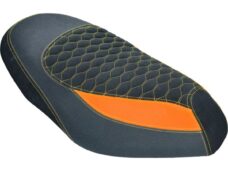 Oranje