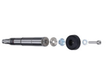 As Polini Schommelarm Piaggio Zip Sp, Zip2000sp 202.1423
