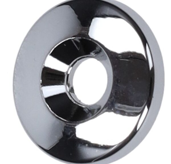 windscherm Piaggio origineel ring bevestiging chroom beverly 125cc