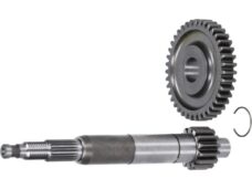 overbrengingset polini primair euro-5 14/39t zip 4t 3v 202.1429