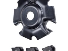 varioramplaat malossi runner 125cc 2t