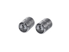 Ventieldopset zilver — geschikt voor Sachs