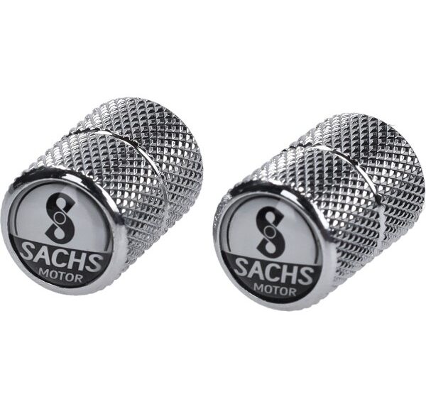 ventieldopset zilver sachs