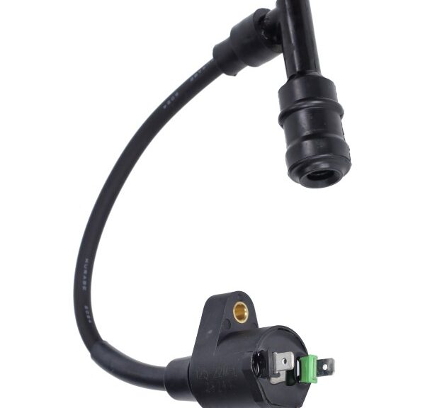 bobine kokusan + bougiedop euro-4 sco piaggio 4T cm271704