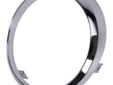 koplamprand Piaggio origineel Euro-5/5+ 2024> vespa chroom primavera 50/125/150 cm339202