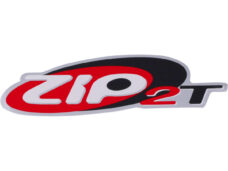 Sticker Piaggio origineel zijscherm — geschikt voor Piaggio zip2t