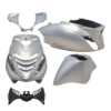 Platinum Zilver