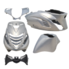 Platinum Zilver