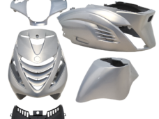 Platinum Zilver