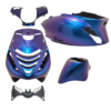 Azure Blauw