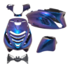 Azure Blauw