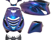 Azure Blauw
