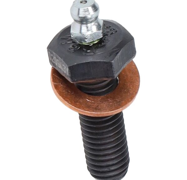 werkplaats Piaggio origineel smeernippel voorvork mp3 020943y