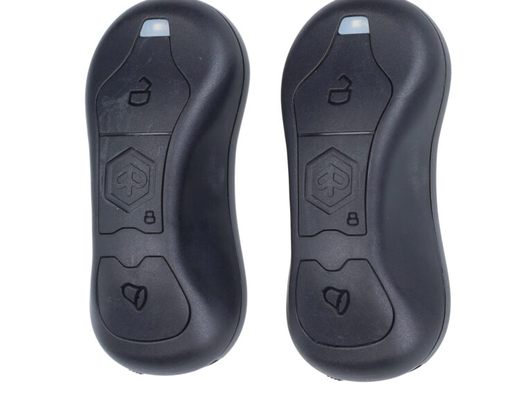 Sleutel Piaggio Origineel Afstandsbediening (keyless) Piaggio1 (one) 1d004921