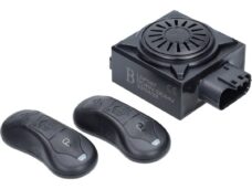 sleutel Piaggio origineel afstandsbediening (keyless) piaggio1 (one) 1d004921