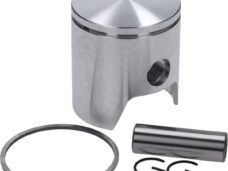 Zuiger Power1 pen 12 45mm — geschikt voor Puch Maxi