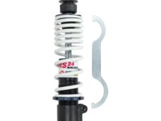schokbreker malossi voorvork Euro-5/5+ rs24 225mm gts 125-300 4t 4619983