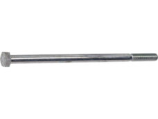 Stuurpen Piaggio origineel — geschikt voor Piaggio m8x160mm Zip Sp
