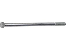 stuurpen Piaggio origineel m8x160mm zip sp