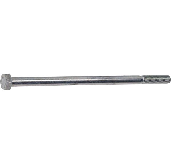 stuurpen Piaggio origineel m8x160mm zip sp