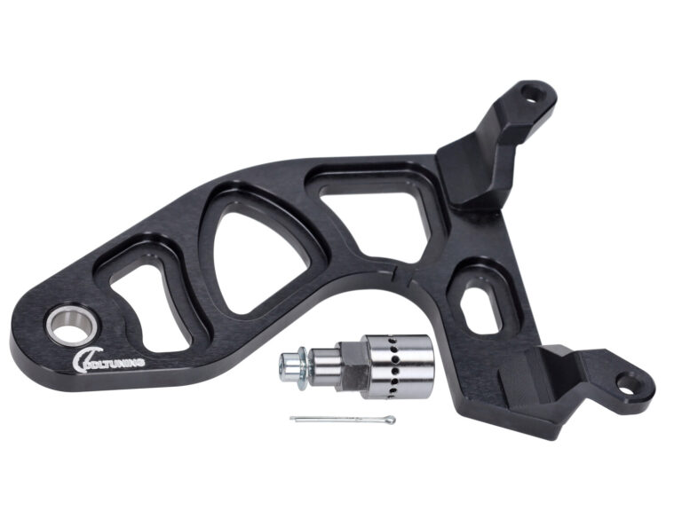 hexagon 125cc 2t