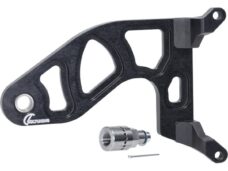 brace / torsen Fast Arrow Power cnc zwart dragster 180