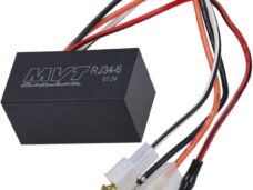 cdi-unit MVT ontsteking binnenrotor minarelli am6 rj34/61