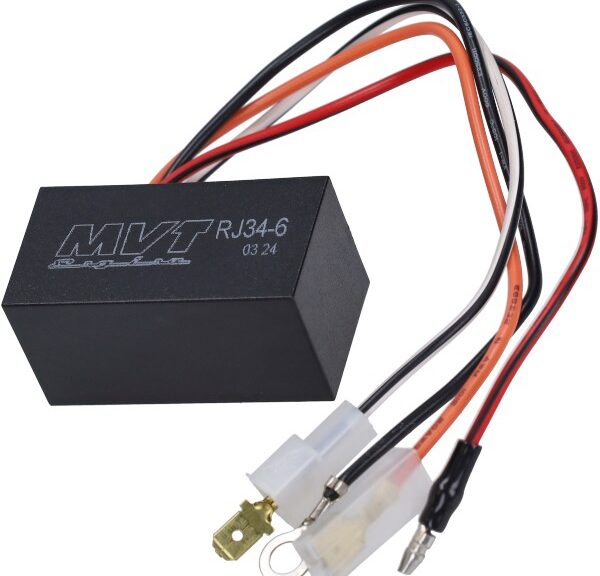 cdi-unit MVT ontsteking binnenrotor minarelli am6 rj34/61