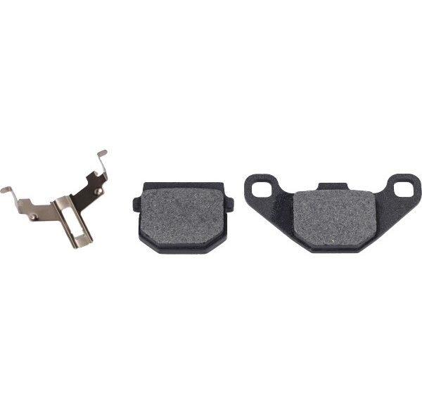 remblokset Piaggio origineel aprilia
