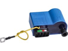 bobine/cdi-unit Piaggio origineel pk-xl