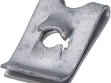 speednut Piaggio origineel plaatwerk 11x6.5mm beverly