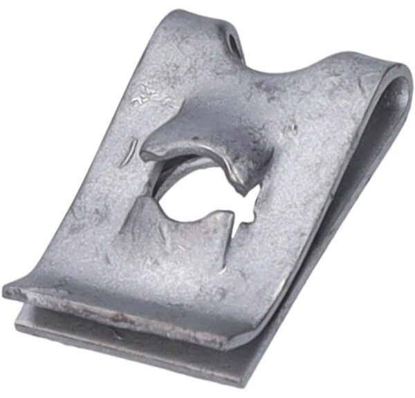 speednut Piaggio origineel plaatwerk 11x6.5mm beverly
