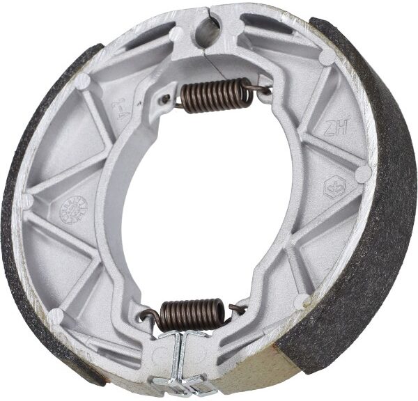 remsegmentset Piaggio origineel 140x25mm et3 125cc primavera