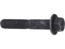boulon d'amortisseur d'origine Piaggio m10x55mm piaggio
