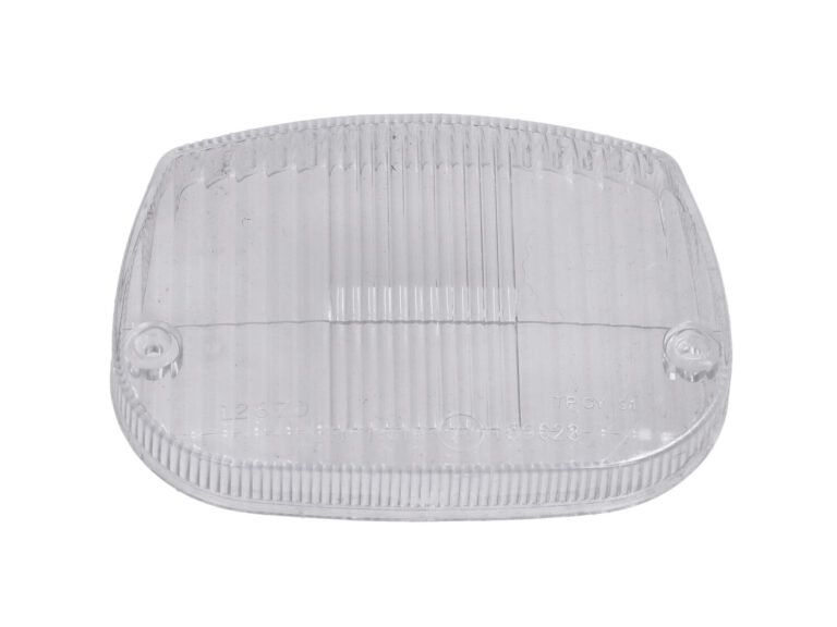 Koplamp glas — geschikt voor Vespa Ciao