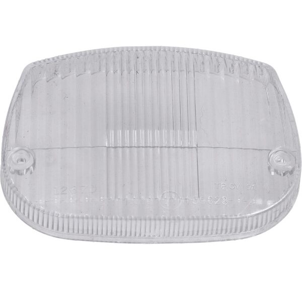 koplamp glas Vespa ciao