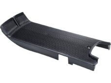 treeplank DMP Vespa zwart ciao