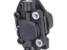 remklauw Piaggio origineel voor px 125cc