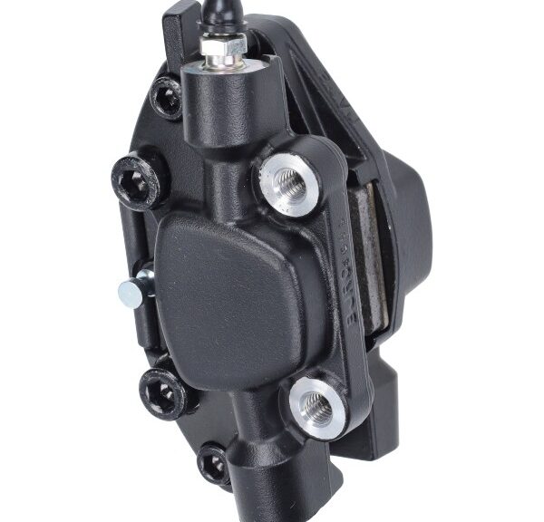 remklauw Piaggio origineel voor px 125cc