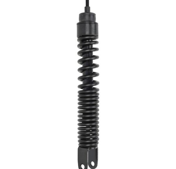 schokbreker Piaggio origineel 350mm diesis