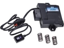 ECU unit polini euro-5 nieuw 50/80cc snel (4 setups) liberty IGET