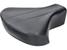 zadeldek nw model orig vespa zwart ciao