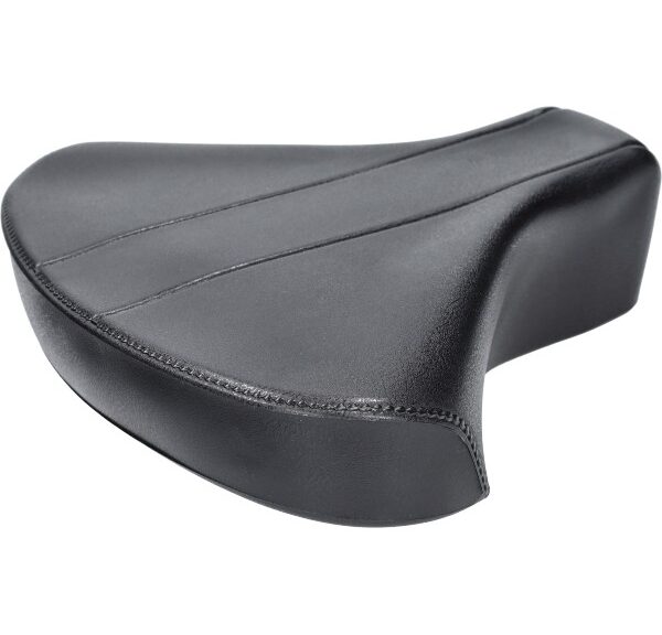 zadeldek nw model orig vespa zwart ciao