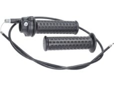 gashendel Piaggio origineel compleet euro-2 zip sp