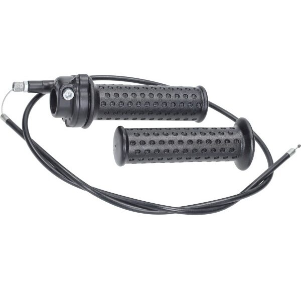 gashendel Piaggio origineel compleet euro-2 zip sp