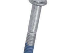 Bout Piaggio origineel — geschikt voor Piaggio Flens m6x40mm Beverly