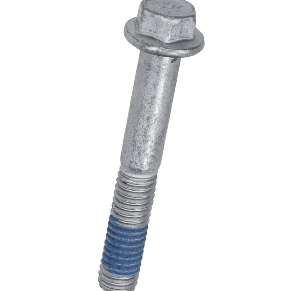 Bout Piaggio origineel — geschikt voor Piaggio Flens m6x40mm Beverly