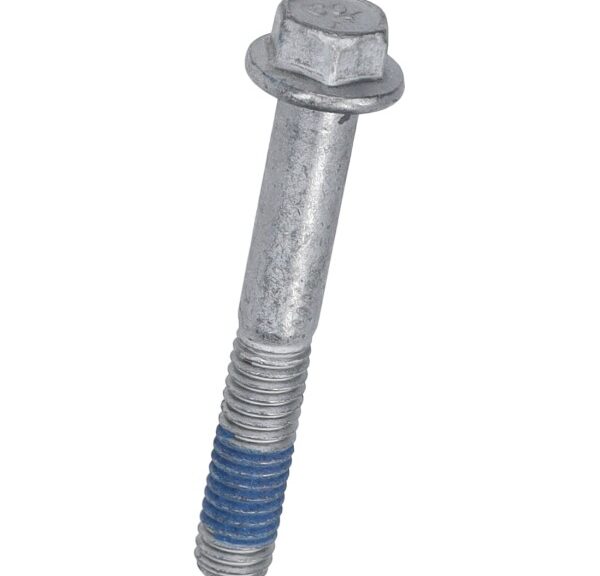 bout Piaggio origineel flens m6x40mm beverly